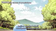 Tensei shitara slime eps 16 sub Indonesia