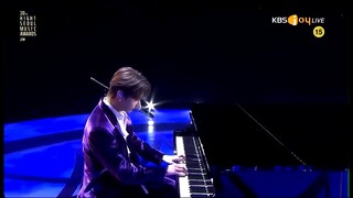 JUN-SEVENTEEN | Piano performance SEOUL MUSIC AWARD🎹🎶