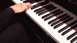 [Mr.Li Piano] This piano is hot! Kick Back Chainsaw Man OP super-burning performance!