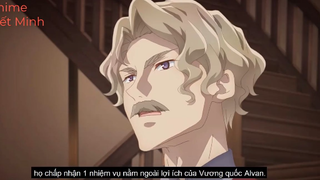 Chuyển Sinh Thành Hack Sát Thủ-「ISEKAI KIZOKU NI TENSEI SURU」