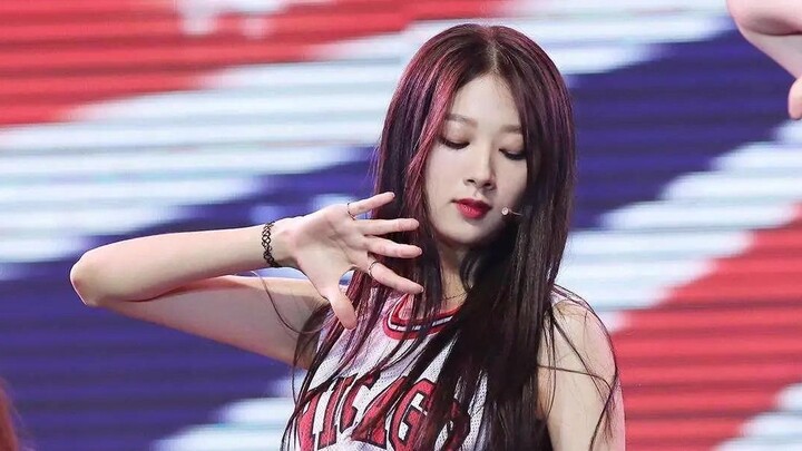 Vertical screen mashup [NINE MUSES] Park Min-ha-DOLLS Episode 1