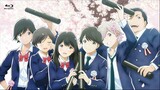 Tsuki Ga Kirei_Eps.06