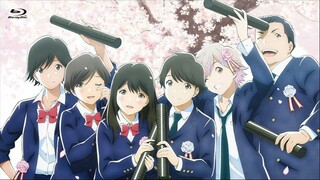 Tsuki Ga Kirei_Eps.07