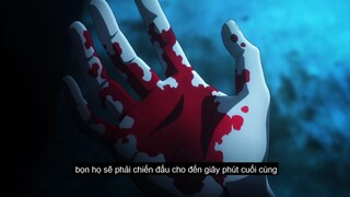 Cuộc Chiến Chén Thánh  Phần 1-2