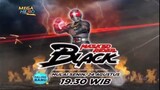Kamen Rider Black (Masked Rider Black RTV) - Episode 01 & 02 Dubbing Indonesia (HD)