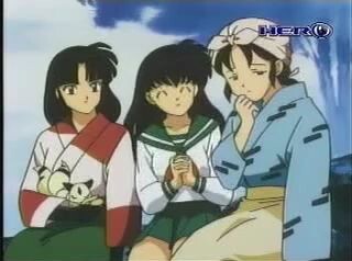 Inuyasha Season 2 Episode 35 Tagalog Dubbed