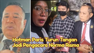 Rozy Ketar-ketir! Hotman Paris Turun Tangan Siap Dampingi Norma Risma, Suami Selingkuh Ibu Kandung