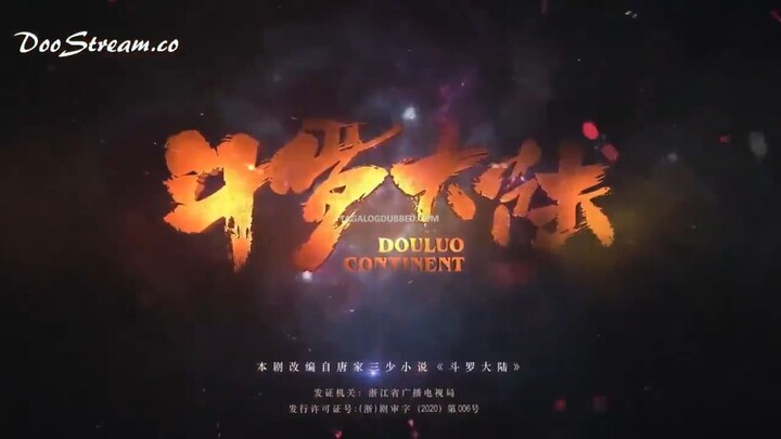 Douluo Continent | Season 1 - Episode 26
