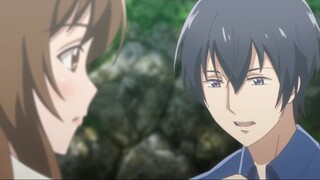 Ep 3 - Kyoto Teramachi Sanjou no Holmes [sub Indo]