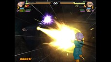 Dragon Ball Z Budokai Tenkaichi 3 COM VS COM Random Character EP 71