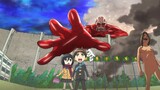 " Là Titan Nhưng Chúng Chỉ Thích Bắt Nạt Trẻ Con " | Attack on Titan | Phần 4 | Review Anime
