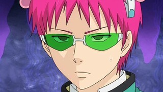 Final Arc - The Disastrous Life of Saiki K. [Sub Indo]