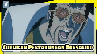 Gaada Cewe Cantik di One Piece? Terus Kenapa, Badanku Jadi Makin Lemah Tiap Hari?_1