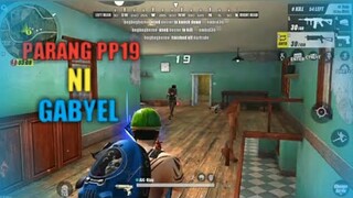 MALA GABYEL ANG PP19 | 17 Duo Kills (Rules Of Survival)