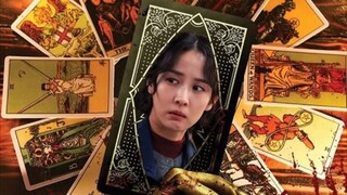 TAROT EP04 korean