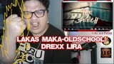 The Speech - Drexx Lira Review and reaction by xcrew