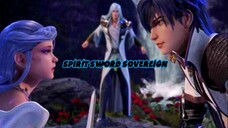 Spirit Sword Sovereign S4 EP 304 Sub Indo