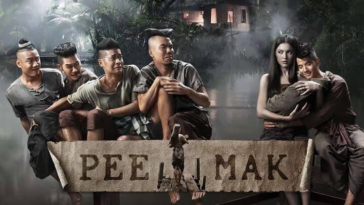 Pee Mak (2013) Dubbing Indonesia