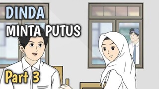 DINDA MKNTAVPUTUS PART 3- Animasi Sekolah