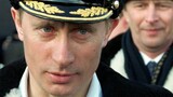 [Film&TV][Putin]Tak Ada Ampun Bagi Musuh Rusia