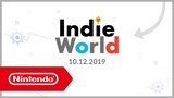 Indie World — 10.12.2019 (Nintendo Switch)