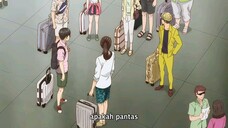 Trillion Game - Ep 22 (HD) Sub Indo.