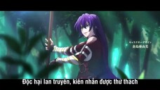 Shangri-La Frontier: Thợ săn game rác EP 8 [Sub Việt]