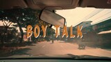 Boy Talk (A short film on Rape Culture)