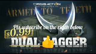 Crisis action》rank match》new ferry》Pt brutal 4》EP21