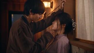 [English Sub] Yabusaka Dewa Gozaimasen Ep.02