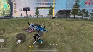 Game Garena Free Fire Android Gameplay #32