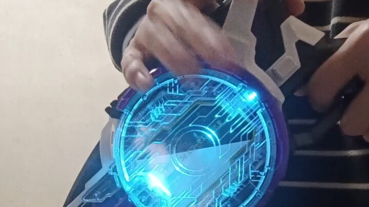 Laser guns have such interesting ways to play, but they are not shown in the show? Let's rock to the