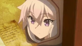 Zero Kara Hajimeru Mahou No Sho EP 11 Sub Indo