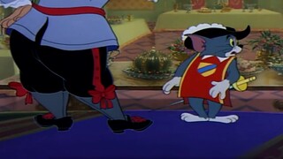 Game di động Tom và Jerry: Đĩa trái cây đẹp nhất game, còn đồng đội là tệ nhất game.