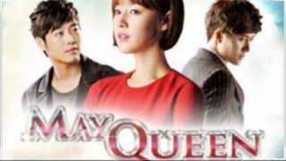 MAY QUEEN Episode 32 Tagalog Dubbed