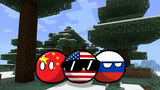 "Polandball" San Chang membuat heboh di Minecraft