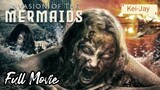 Invasion Of The Mermaids (2021) Full Movie with English Subtitles