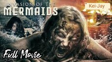 Invasion Of The Mermaids (2021) Full Movie with English Subtitles