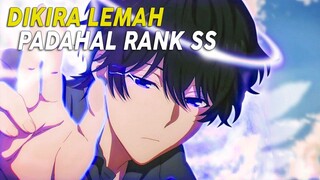 5 Anime MC Terlihat Lemah Padahal Kuat Part II