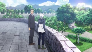 The day I become god (ep-9)