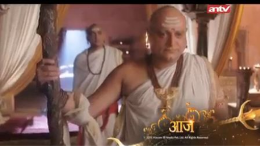 Ashoka episode 19