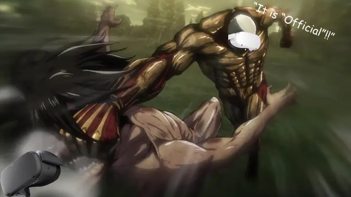 The "Official" AOQ Armored Titan Guide!