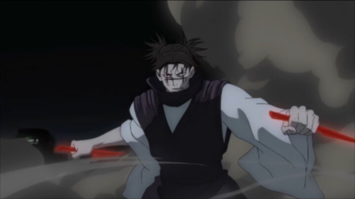 Choso Battle part 2 (Jujutsu Kaisen) []AMV[]