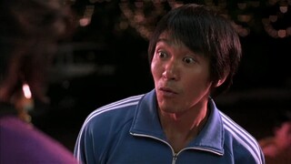 Shaolin Soccer [Hindi]-1080P