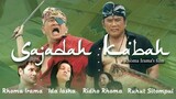 Sajadah Kaabah - Rhoma Irama & Ruhut Sitompul
