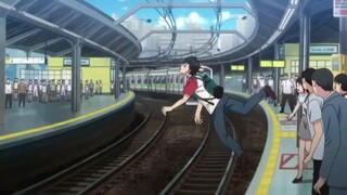 Tokyo Revenge Episode 2 in Hindi