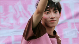 Chengdu University of Technology candy Luo Yunmin danced the full version! Super cute, powerful and 
