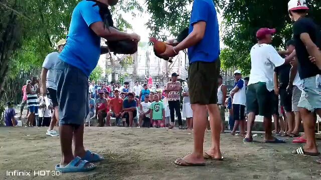 naka chamba Yun bata