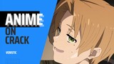 Ga tahan | Anime On Crack