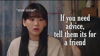 Precious Lesson learned from kdramas